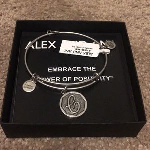 Alex & Ani bracelet